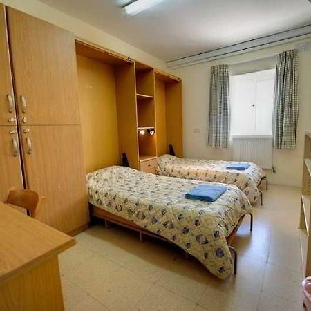 Malta University Residence Aparthotel Lija ภายนอก รูปภาพ